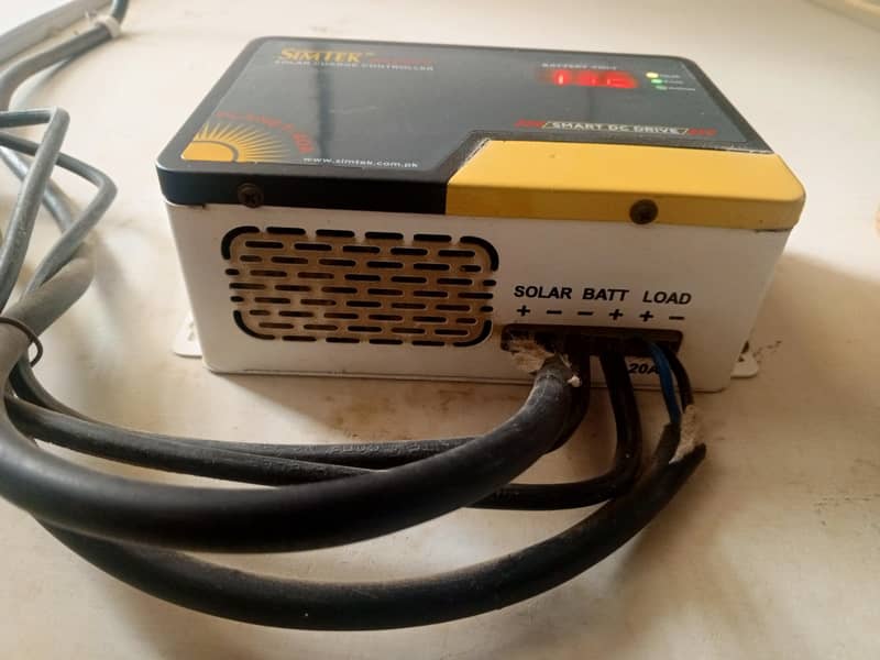 simtek mppt planet 40 2
