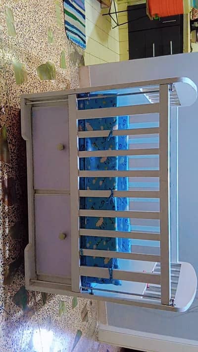kids cot for sale