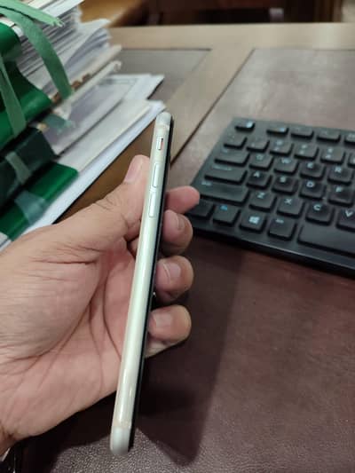 Apple iPhone SE Official PTA approved