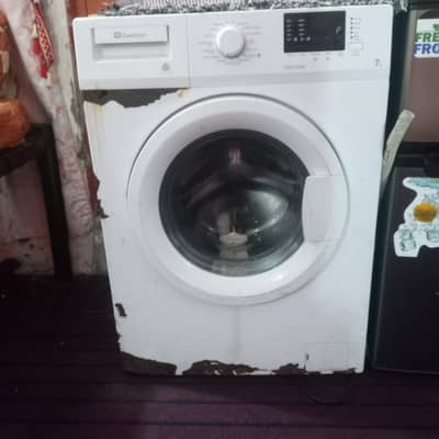 Dawlance Automatic washing machine