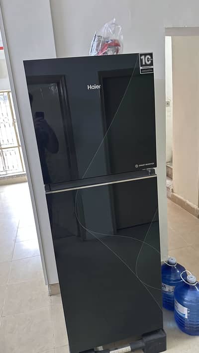 Haier model HRF-346 IP for sale