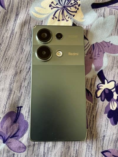 Xiaomi Redmi Note 13 Pro