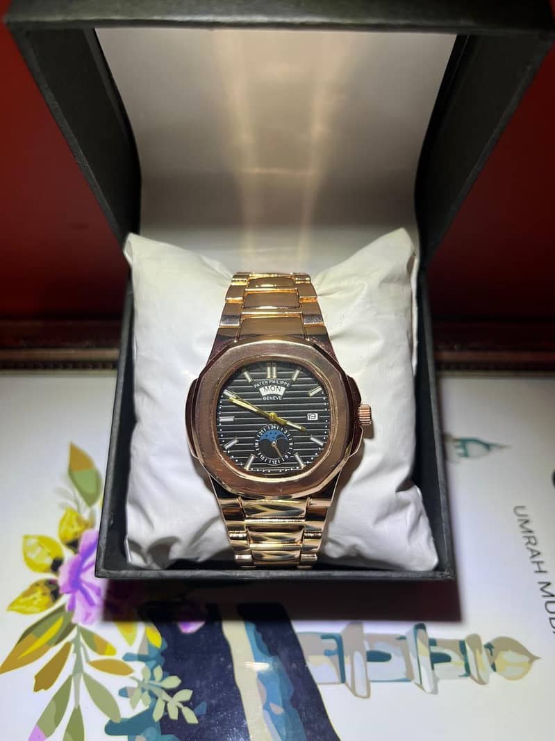 watch 0