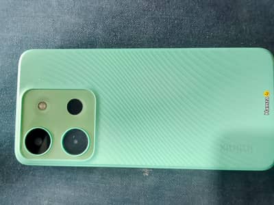 Infinix Smart 7 Pta approved