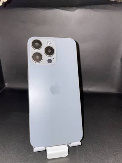 IPhone 15 pro max dummy