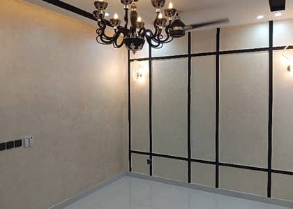5 MARLA FULL HOUSE AVAILABLE FOR RENT IN CENTRAL PARK HOUSING SCHEME LAHORE