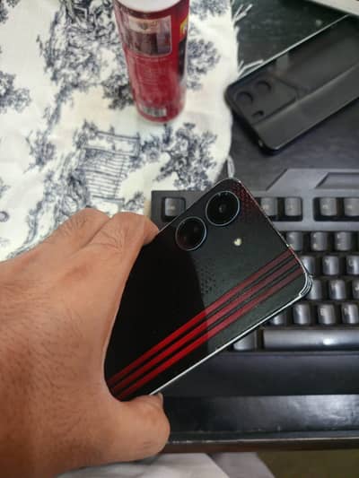 Xiaomi Redmi 13c