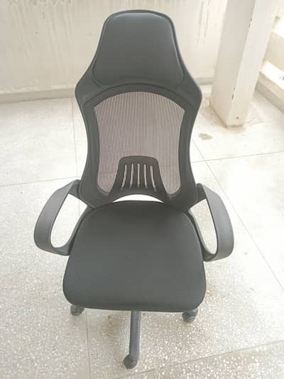 Korean Computer Chair/ Gaming Chair