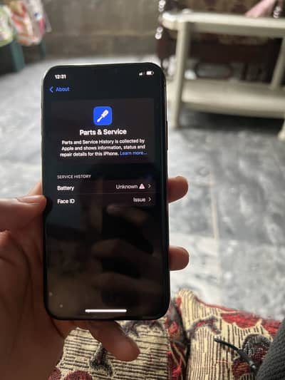 Apple iPhone XS