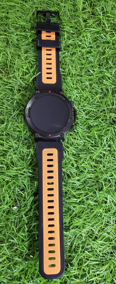 Sports Watch outstanding Battery all Ok