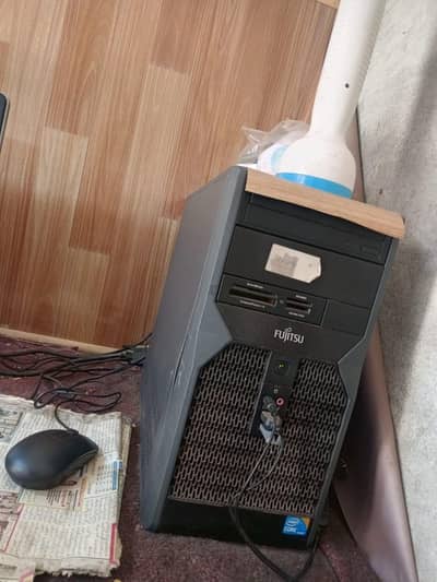 Dell ki LCD Hy