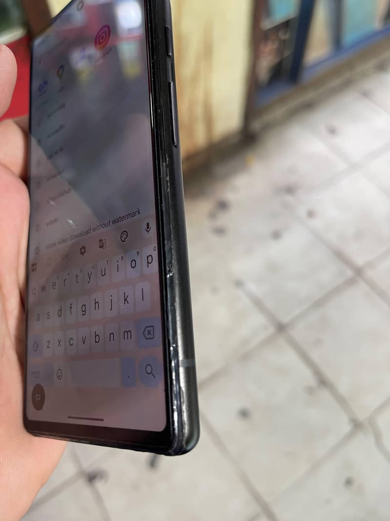 Google Pixel 6a 3