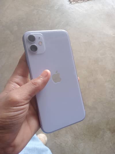 Apple iPhone 11