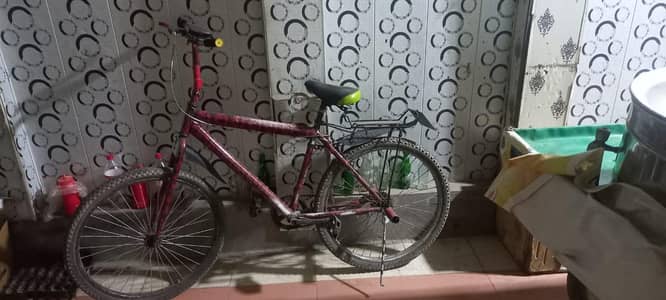 good condition 