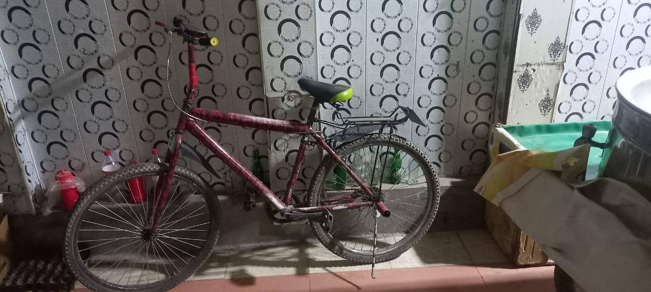 good condition  0