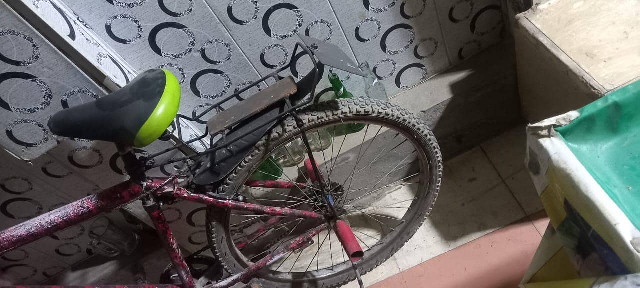 good condition  1