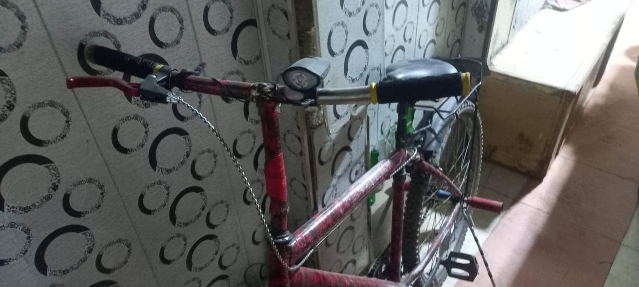 good condition  2