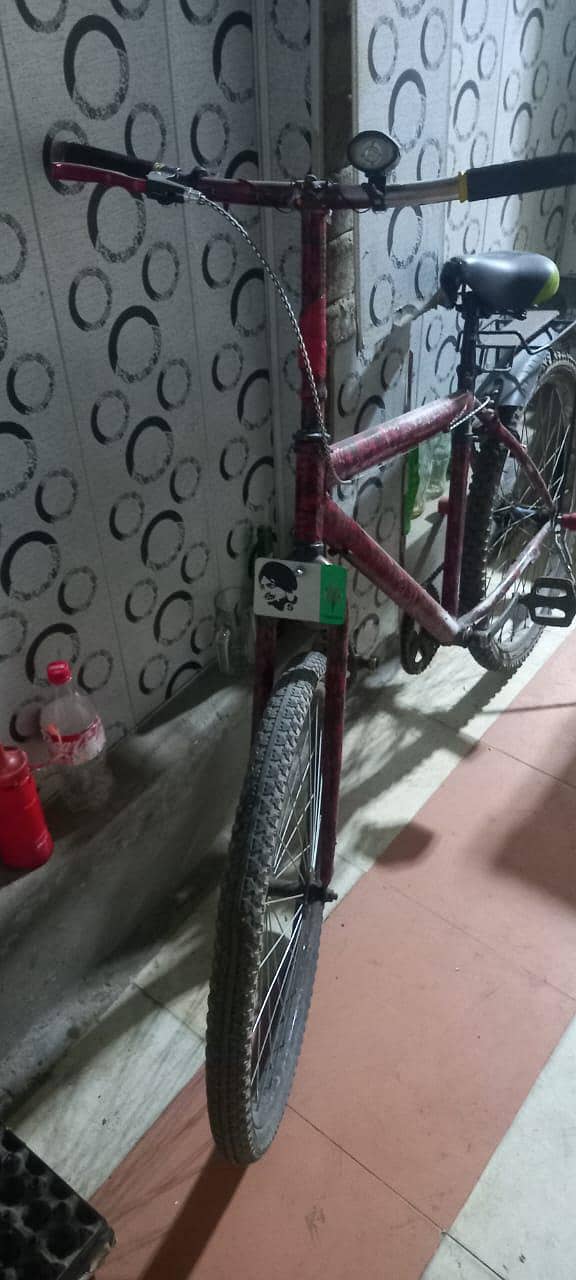 good condition  3