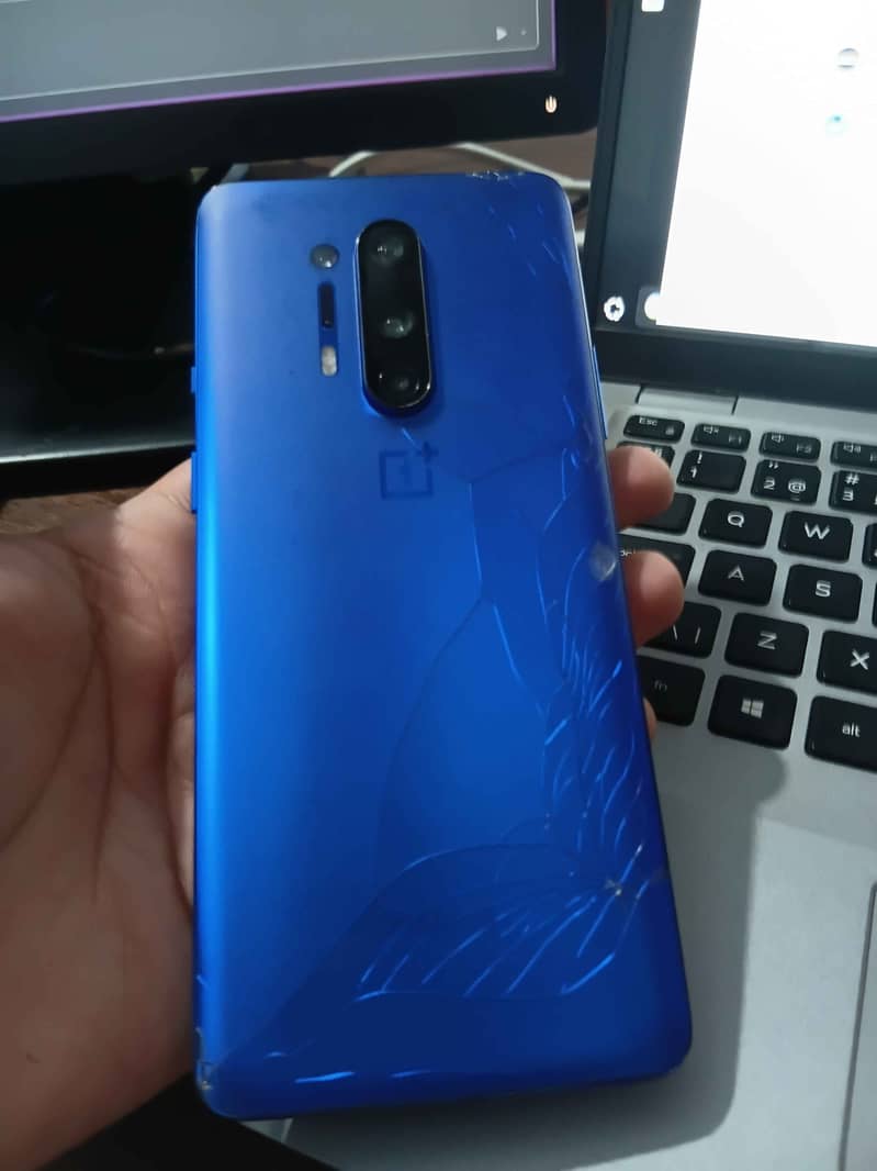 One Plus 8 Pro 0