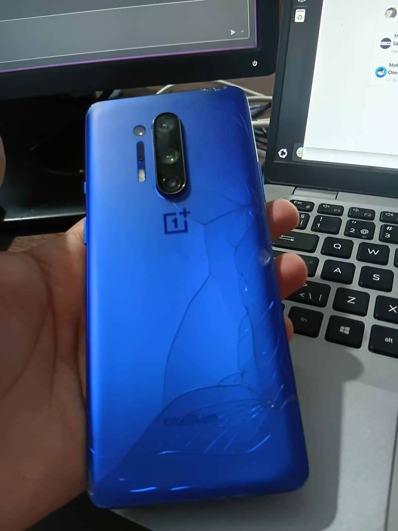 One Plus 8 Pro 1