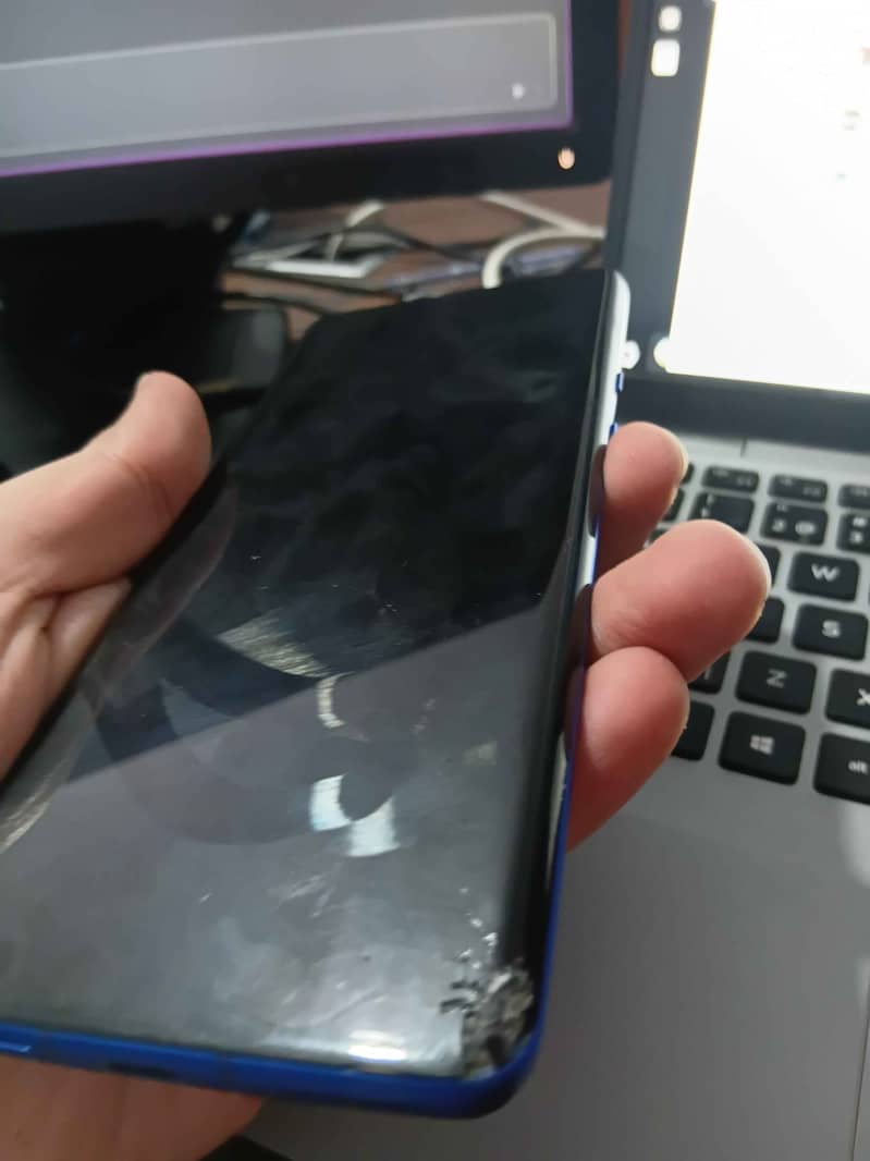 One Plus 8 Pro 2