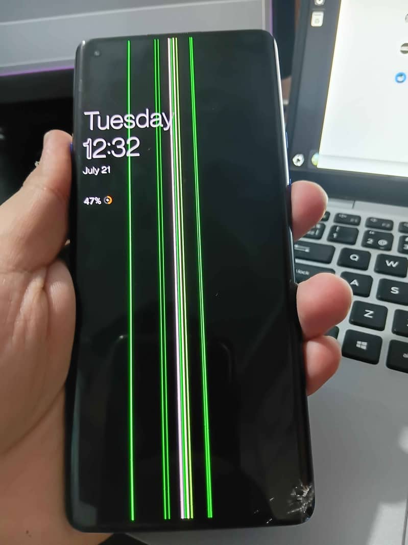 One Plus 8 Pro 3