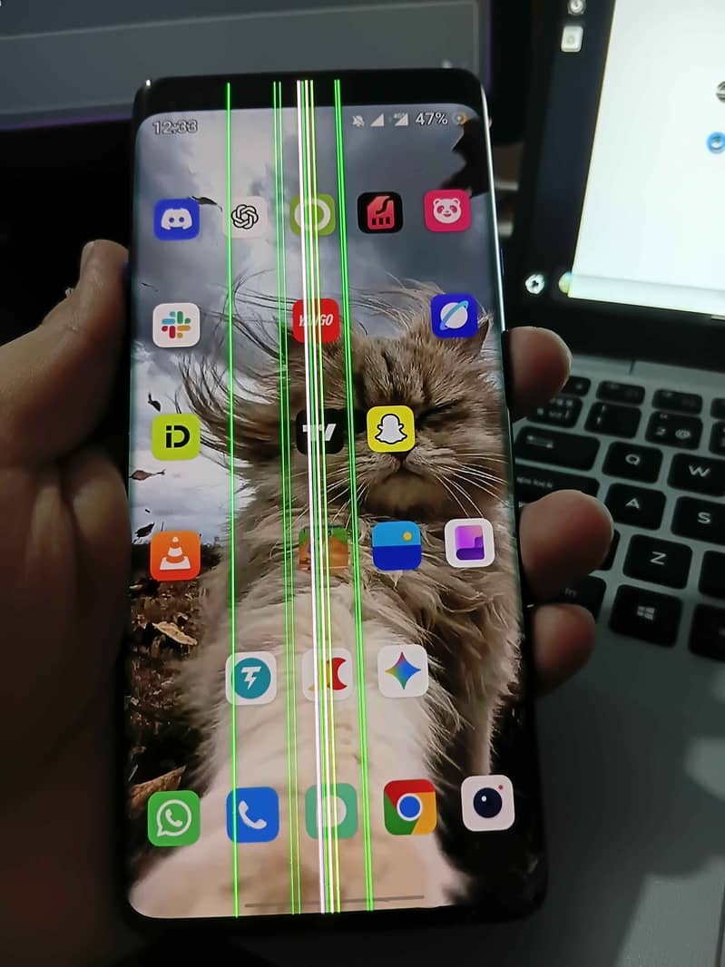 One Plus 8 Pro 4