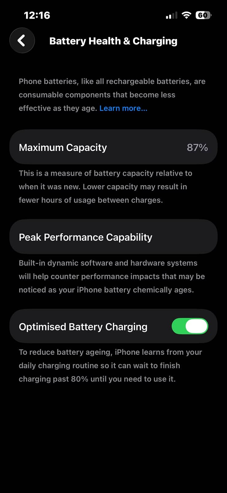Apple iPhone 13 Pta Approved 1