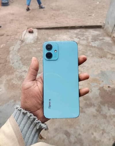 Sparx Neo 7
