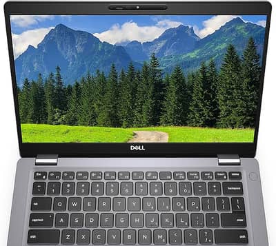 Dell Latitude 5310 | core i5 10th Gen vPro | 8GB RAM | 256GB NVMe SSD