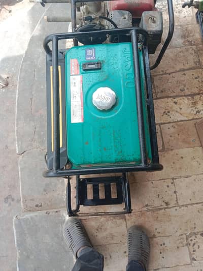 jasco 2.5 kv