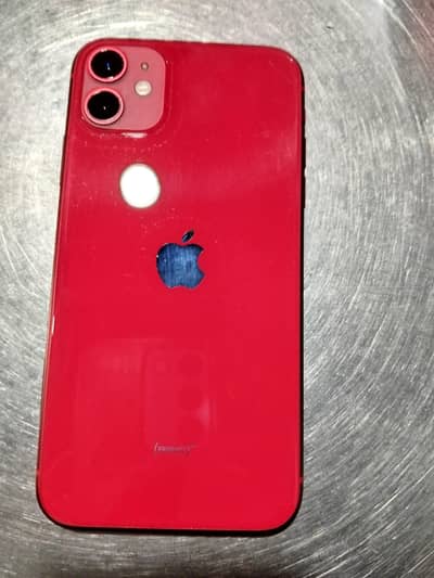Apple iPhone 11