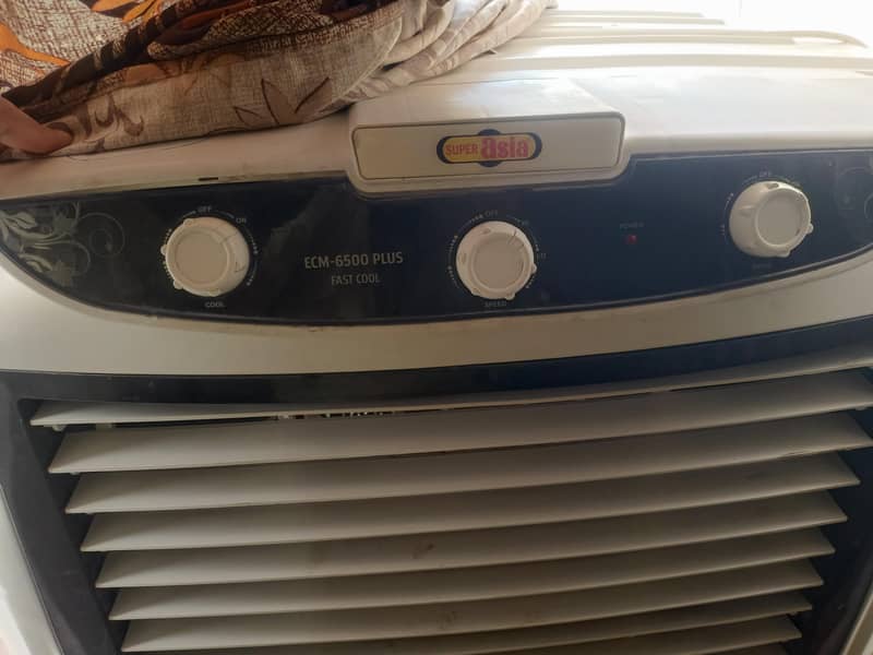 ECM-6500 plus 1