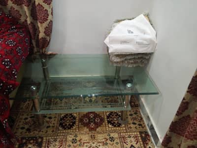 center table