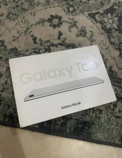 Tablet For Urgent Sale | Samsung Galaxy Tab A8