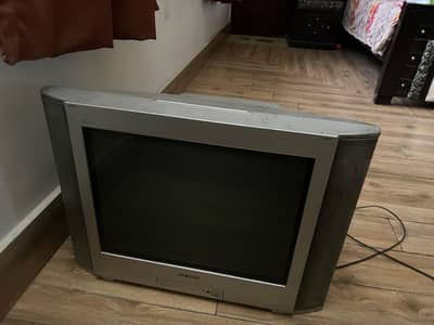 Sony tv