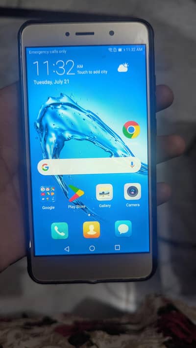 Huawei Y7 Prime