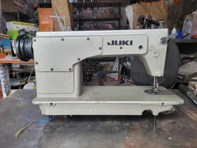 JUKI SEWING MECHINE *DDL-5550 ORIGNAL*