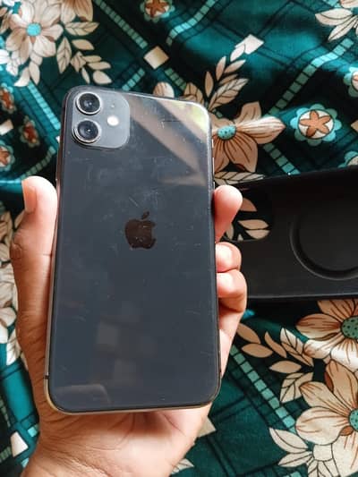 Apple iPhone 11