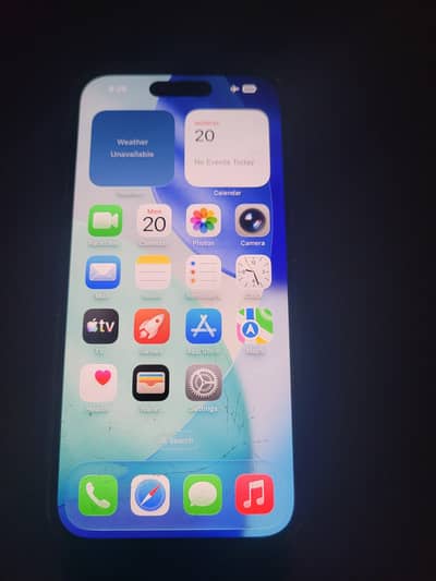 IPhone 15 128 jv urgent sell