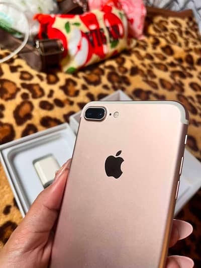 Apple iPhone 7 Plus