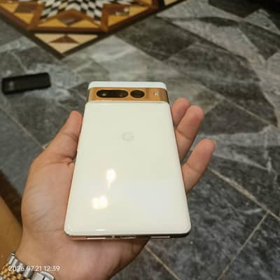 Google Pixel 7 Pro