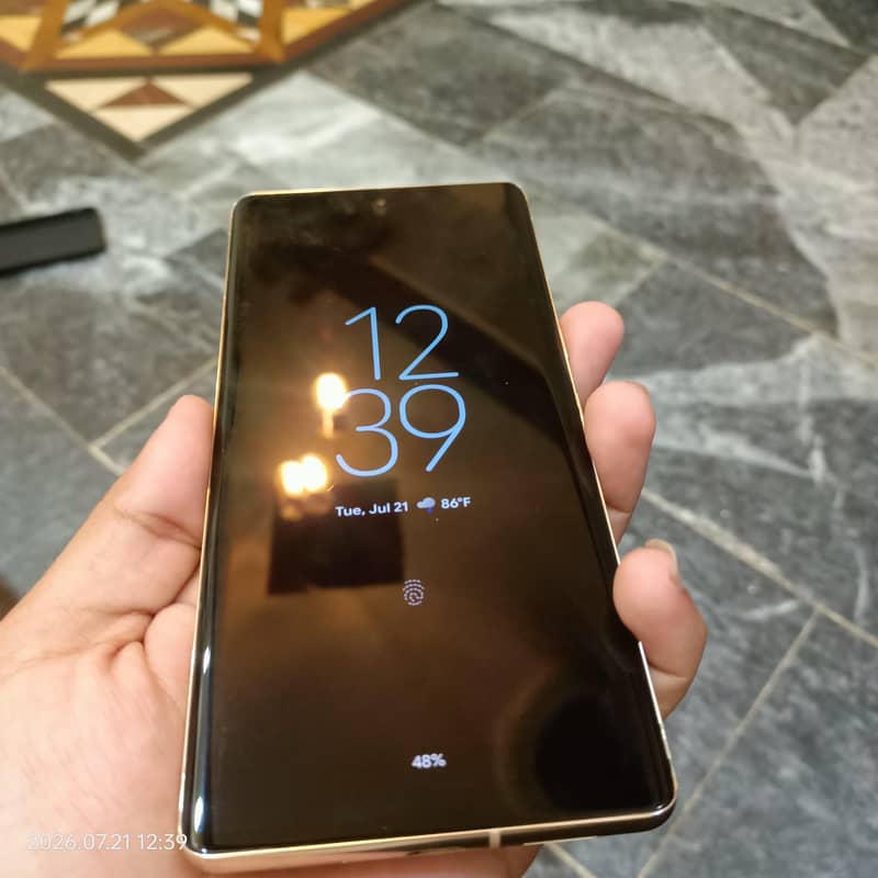 Google Pixel 7 Pro 1