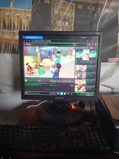 HP Computer for sale