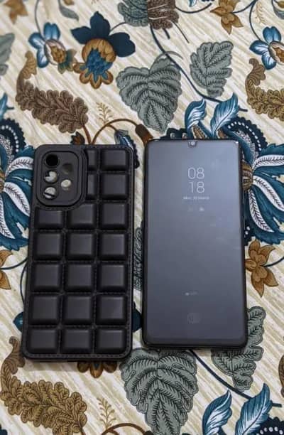 Samsung Mobile A32