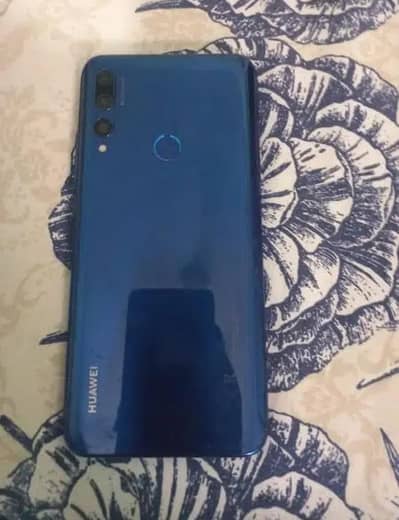 Huawei Y9 Prime