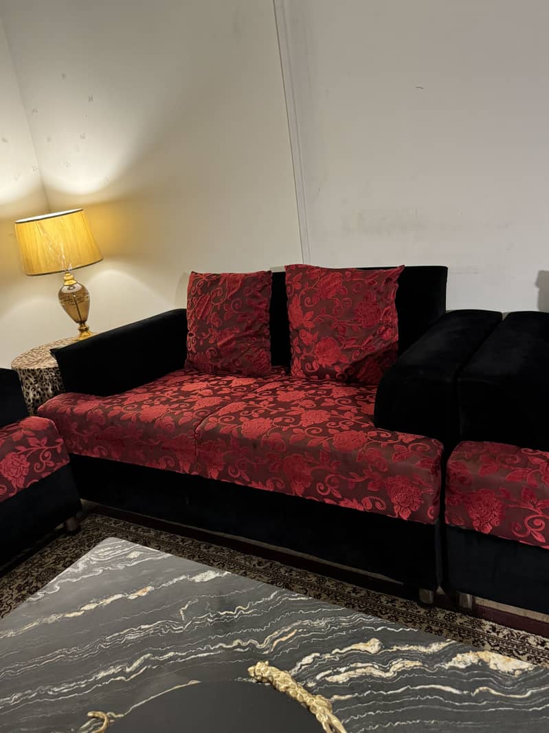 Sofa Set 3 2 1 2