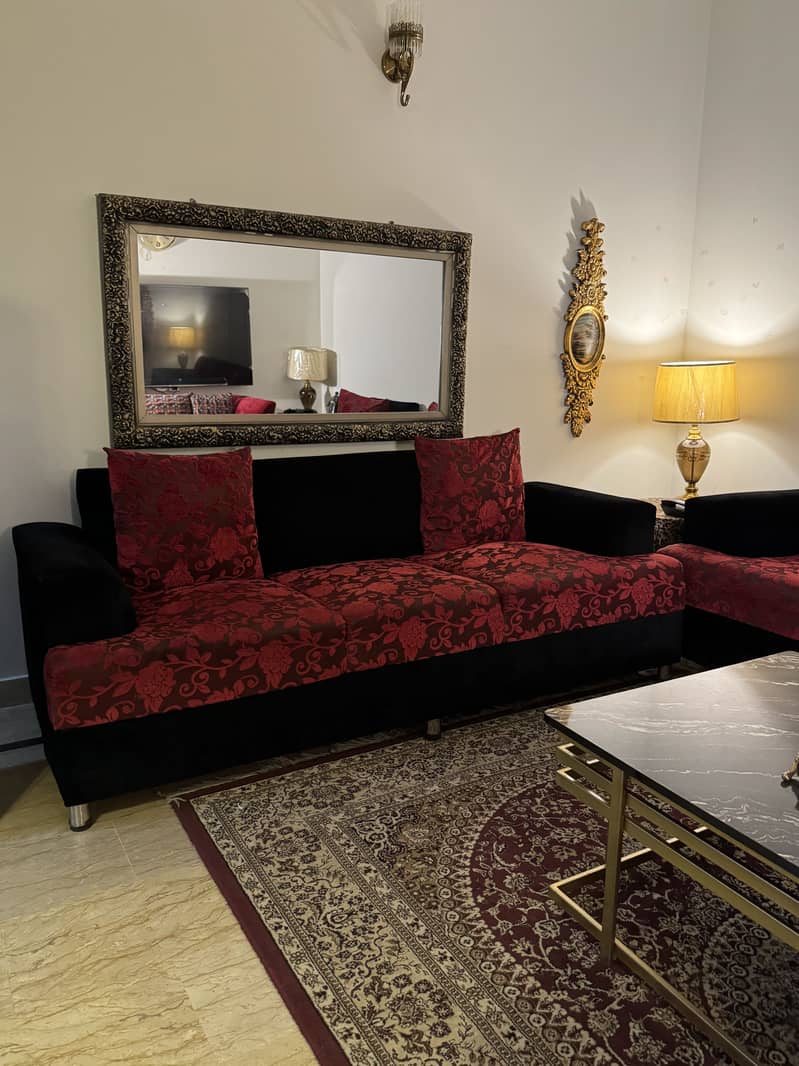 Sofa Set 3 2 1 0
