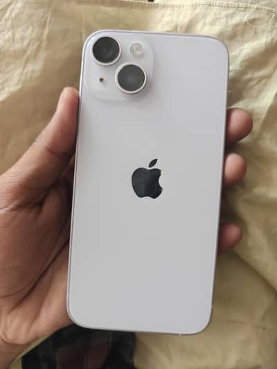 Apple iPhone 14