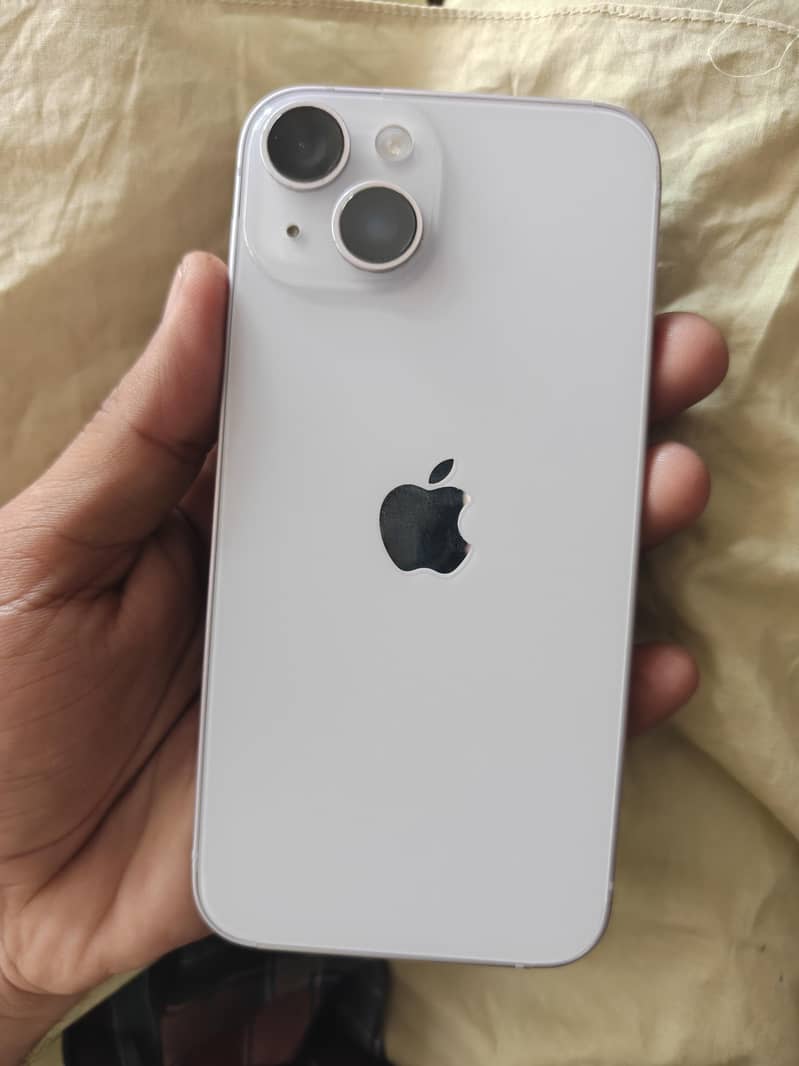 Apple iPhone 14 0